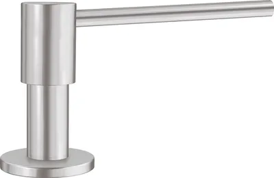 Produktbild von BLANCO Piona, Edelstahl