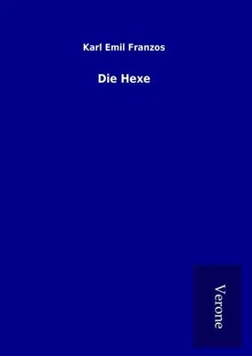 Produktbild von Die Hexe