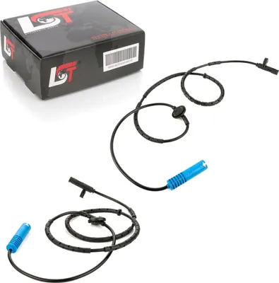 Produktbild von 2x ABS Sensor Drehzahlregler hinten links rechts SSB000160 für MG ZT ROVER 75 RJ