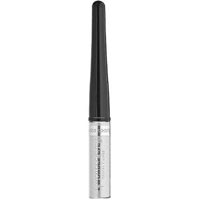 Produktbild von Miss Sporty Metaliczny eyeliner 001, 3.5ml