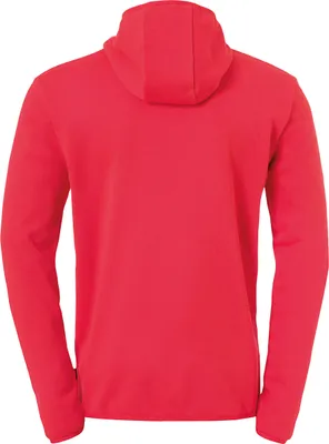 Produktbild von uhlsport Kapuzenpullover ESSENTIAL Unisex 1002232_01 rot 4XL