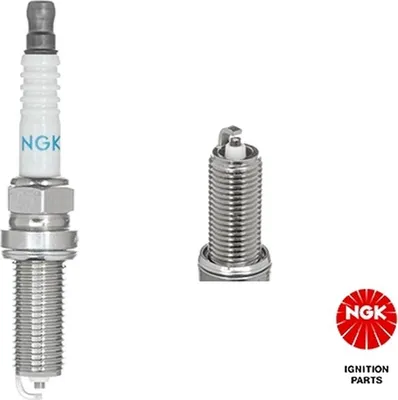 Produktbild von Ngk Zündkerzen Zündanlage 4786