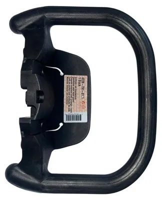 Produktbild von Stihl Original Griffrohr mit Handschutz HS45 SH45 - 42287910101