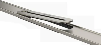Immagine prodotto di KALDEWEI FLOWLINE ZERO 2400, Caniveaux de douche, longueur 90cm, 940000010931, 940000010931