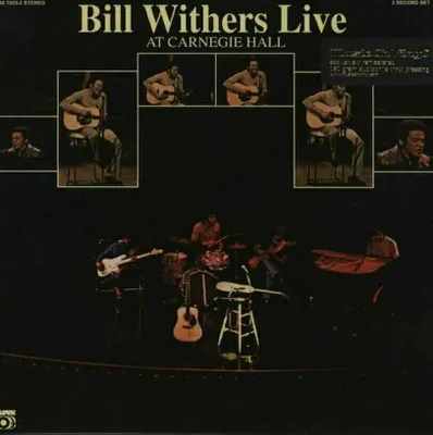 Image de Live At Carnegie Hall (180g)