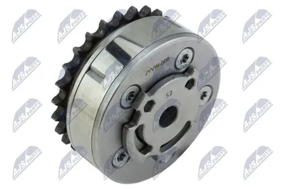 Image de Arbre à cames NTY RKZ-VW-008 côté échappement pour VW Golf IV à hayon (1J1)
