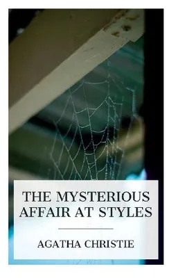 Produktbild von The Mysterious Affair at Styles
