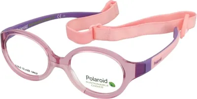 Zdjęcie produktu dla Dioptrie szkieł Polaroid PLD K001 S1V