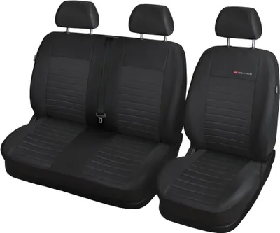 Produktbild von Maßgefertigte Autositzbezüge Schonbezüge 2+1 für Boxer III Ducato Jumper II III