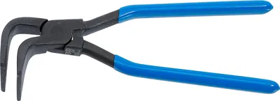 Obrázok produktu pre BGS technic Combination Edge Setter and Folding Pliers, 776 g