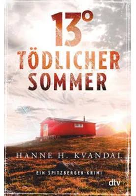 Obrázok produktu pre 13° - Tödlicher Sommer