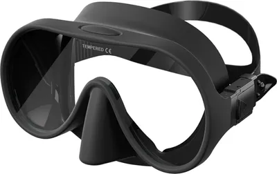 Produktbild von Schwimmbrille mit Nasenschutz, klare Sicht, beschlagfreie Schwimmbrille, kein Auslaufen, Schnorchel-Tauchmaske für Erwachsene und Jugendliche