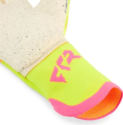 Produktbild von Puma FUTURE Ultimate NC - gelb, Größe:8.5