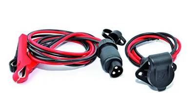 Produktbild von Baas Bike Parts Boss Startsystem BS103. Startsystem Boss 2tlg