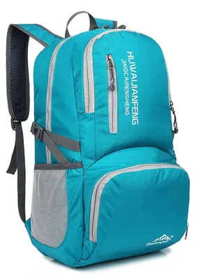 Image de Solidchoice - Sac pliable pour usage quotidien, 48 x 34 x 21 cm