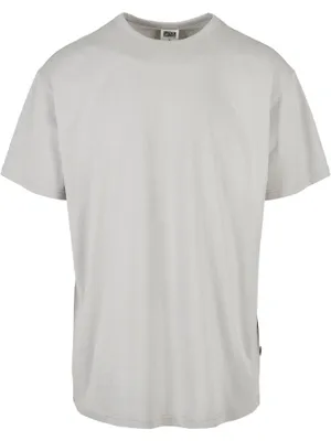 Produktbild von Urban Classics Herren Organic Basic Tee – Regular Fit T Shirt aus Bio Baumwolle