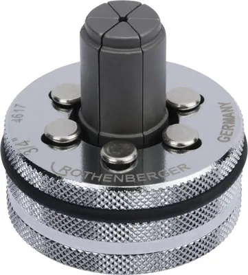 Zdjęcie produktu dla Głowica rozprężna ROTHENBERGER ROLOCK, 3/4" - 12455