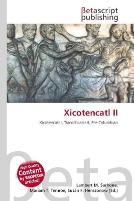 Produktbild von Xicotencatl II