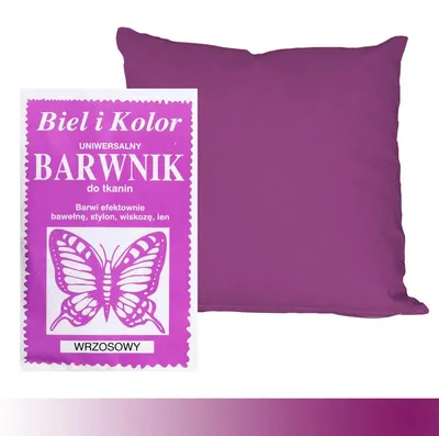 Batikfarbe lila