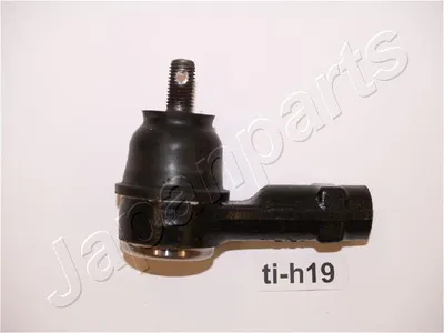 Produktbild von JAPANPARTS Spurstangenkopf Spurstange für HYUNDAI i10 (PA) vorne Rechts TI-H18R