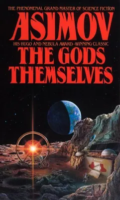 Produktbild von Asimov: The Gods Themselves