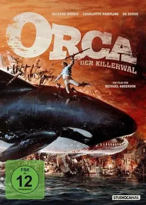 Produktbild von Orca der Killerwal