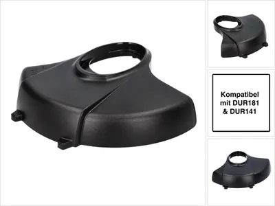 Produktbild von Ochranný kryt závitovej hlavy Makita