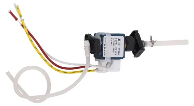 Image de Pompe à eau Rowenta JLT PV110 pour défroisseur vertical Access Steam DR8088 DR8095