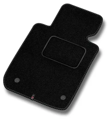 Image de Solidchoice - Tapis de sol en velours pour Mercedes-Benz Sprinter W906 (2006-2019)