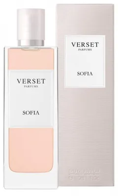 Immagine prodotto di Verset Sofia Eau De Parfum 50 Ml