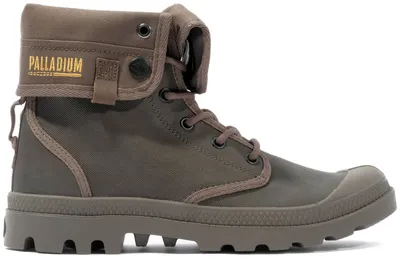 Produktbild von Palladium Baggy Coated Major Brown Größe EU 39