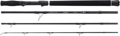 Produktbild von Balzer Valhall Xtreme Spin 150 Travel, 2,20m Meeresrute Pilkrute