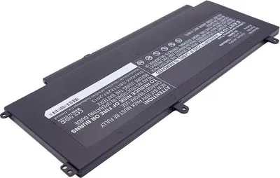 Immagine prodotto di MicroBattery MBXDE-BA0099 Batteria/Batteria di ricambio per notebook (MBXDE-BA0099)