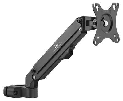 Obrázok produktu pre Držiak monitora MC-459 určený na montáž na trubku/stĺpik s priemerom 28-60 mm