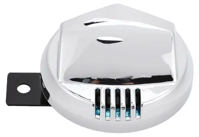 Immagine prodotto di Clacson elettrico per moto, 110 dB, elegante allarme per moto, ricambio per Suzuki