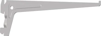 Produktbild von Träger PRO 10105 L.400mm p.Träger 60kg STA weißalu.