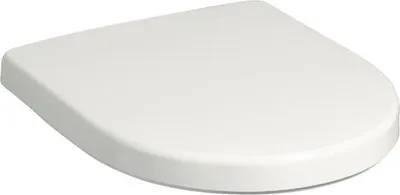 Produktbild von GEBERIT WC-Sitz Renova Plan weiß 573.070.00.0