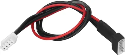 Obrázek produktu pro 20AWG pro JST - vyvážení - nabíjecí prodlužovací kabel drátový adaptér lipo - baterie - nabíječka pro model auta na dálkové ovládání