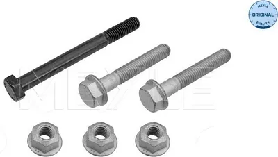 Obrázek produktu pro Montagesatz, Lenker MEYLE 100 654 0000