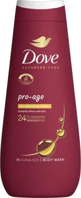Produktbild von Advanced Care Pro Age Duschgel ( Kö rperwä sche)  400 ml