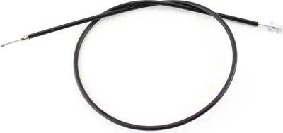 Produktbild von Starter Bowdenzug AMAL Vergaser schwarz Motoflex für Simson S50, S51, S53, S70, S83