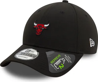 Immagine prodotto di New Era 9Forty Strapback Cap REPREVE Chicago Bulls