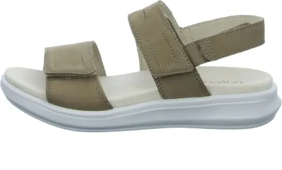 Produktbild von Legero Komfort Sandalen Weiblich 31373736313830 Beige 36 EU