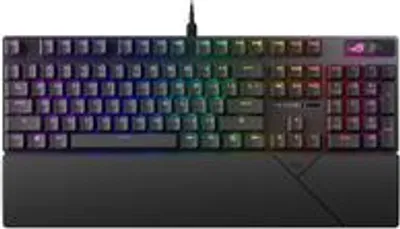Produktbild von ASUS Rog Strix Scope Ii Keyboard