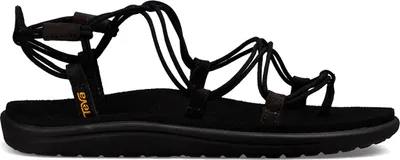 Produktbild von Teva VOYA INFINITY Sandale Damen BLACK 40