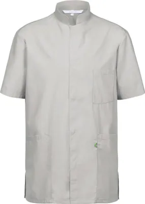 Immagine prodotto di Casacca unisex Greiff con collo alto Grigio L