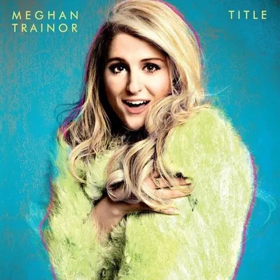 Immagine prodotto di Meghan Trainor - Title (edizione anniversario) (ristampa) (CD)
