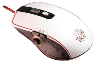 Image de Souris Lexip Assassin's Creed - Shadows