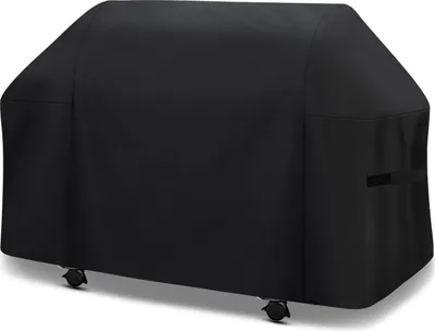 Produktbild von Wetterfeste Grillabdeckung - heavy duty - 139 cm