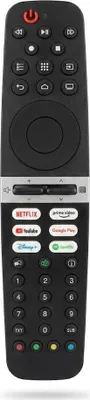 Produktbild von Ersatz Fernbedienung für Grundig VS2187R-2 | VS3187R-2 | VS4187R-2